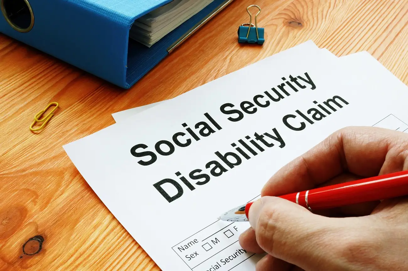 Disabled Adult Child Benefits Guide