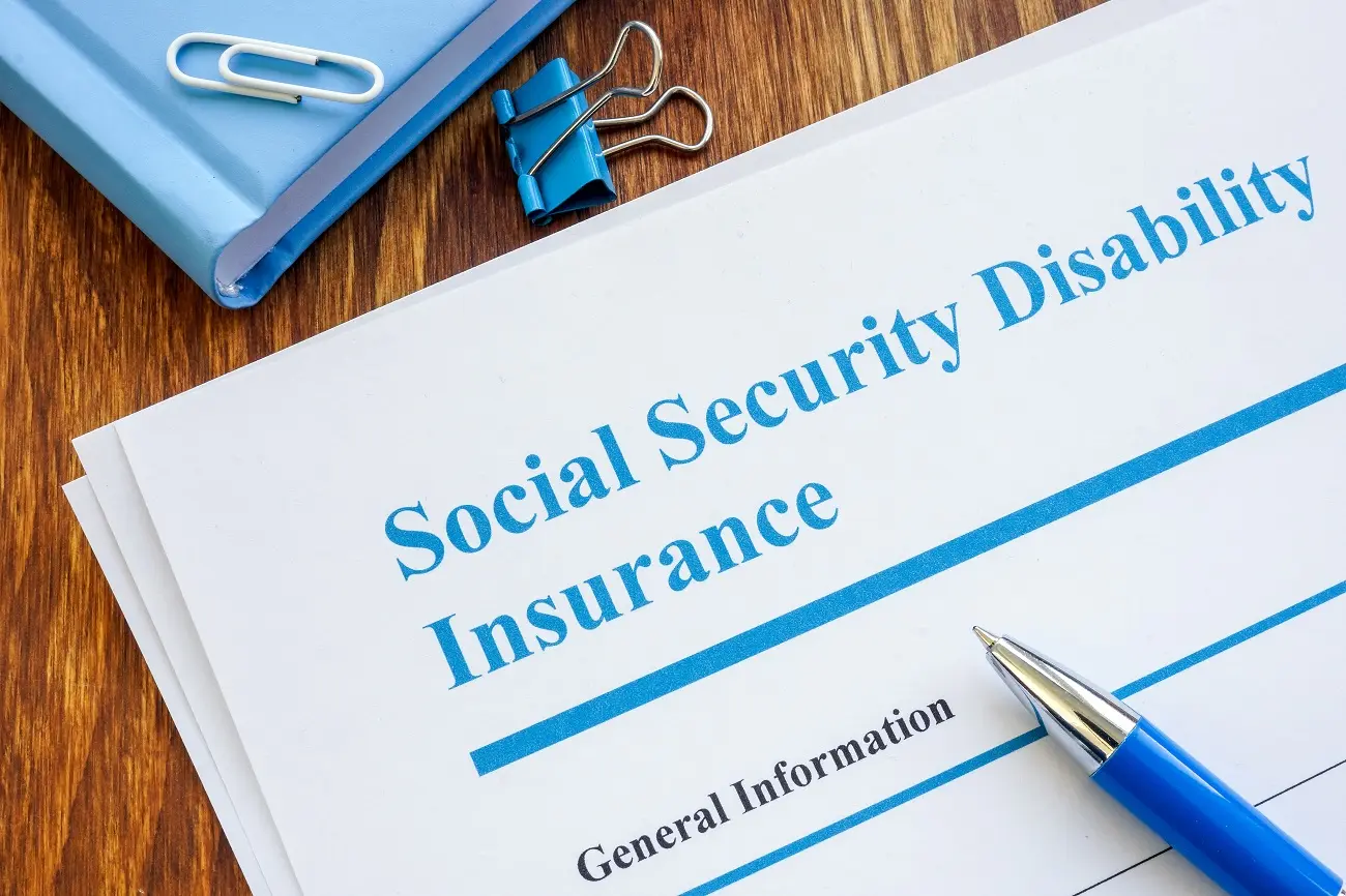 What Is Social Security Disability Insurance (SSDI)?