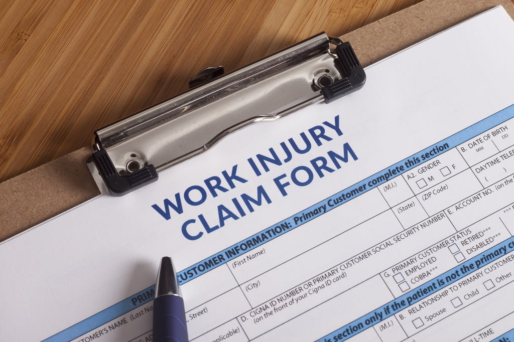 california workers compensation appeal process 