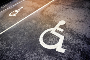 California Tackles Illegal Use of Disabled Parking Placards