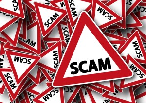 Be Wary of Medicare Scams