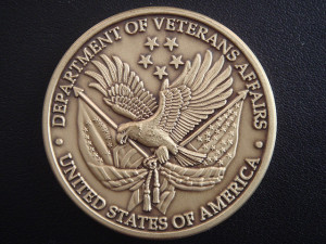 Disability and the VA