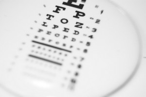 Receiving Disability Support for Vision Loss