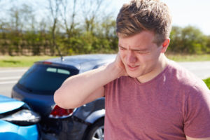 Car accident Injuries