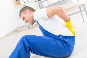 Common Workers Comp Injuries