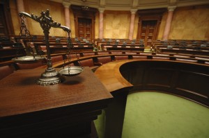 California Lawmakers May Consider Workers’ Compensation Reforms