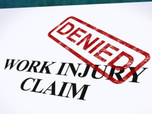 How To Get Medical Care When Your Claim Is Denied