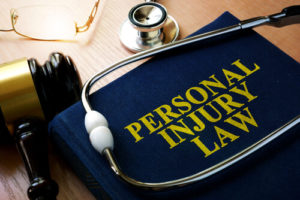 3rd Party Personal Injury Cases
