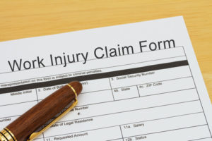 Time Limitations on Workers’ Compensation