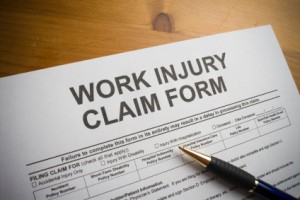 What Information Should I Include on my Workers’ Comp Claim Form?