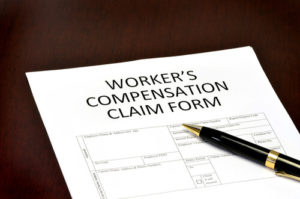 Workers’ Compensation Reform