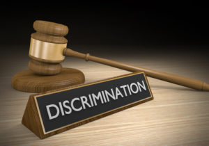 Workplace Disability Discrimination