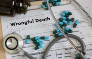 Wrongful Death Benefits
