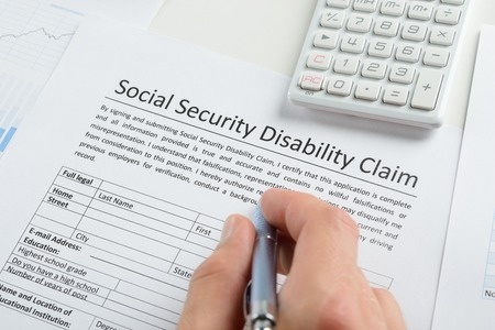 Can I Receive Social Security Disability If I Am Partially Disabled?