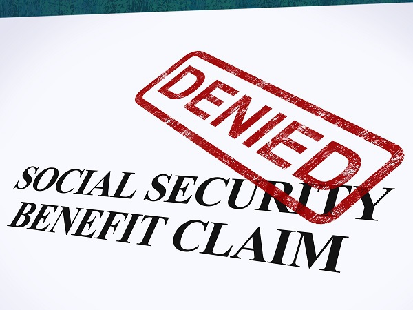 Common Reasons For Not Getting Social Security Benefits – Severity of Disability