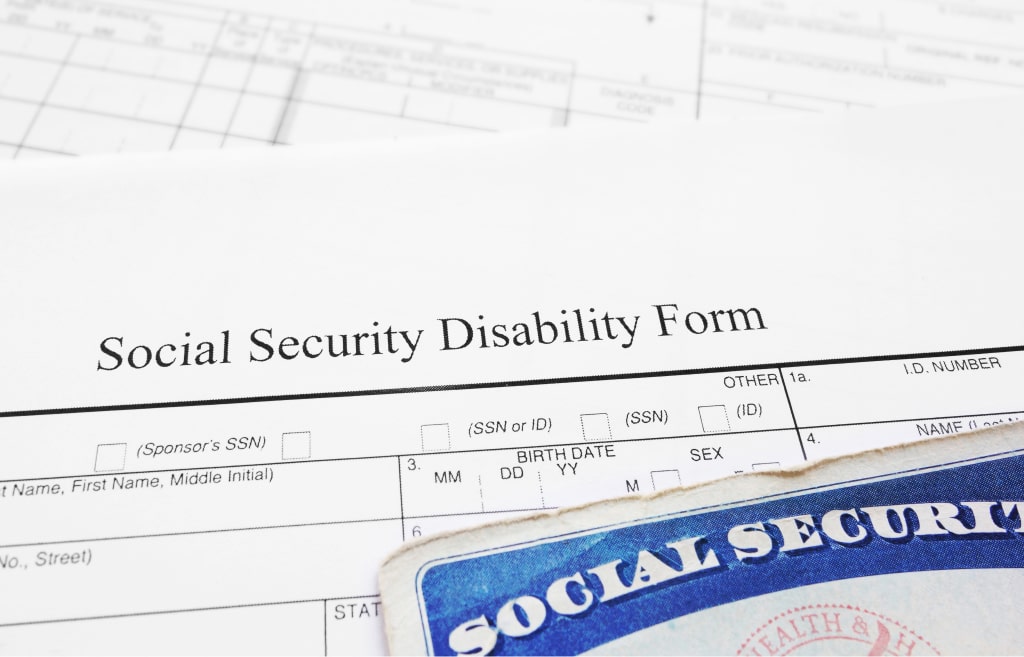 Exploring Partial Disability: Understanding Social Security’s Benefits & Qualification Process