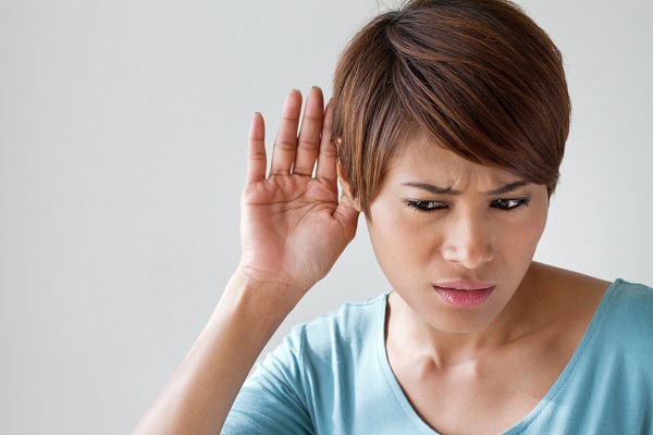 The Listings of Impairments: About Hearing Loss