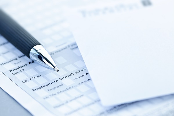 A Disability Attorney Can Help You Sort Through The Forms