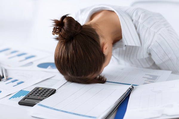 Is Stress a Valid Workers’ Compensation Claim?