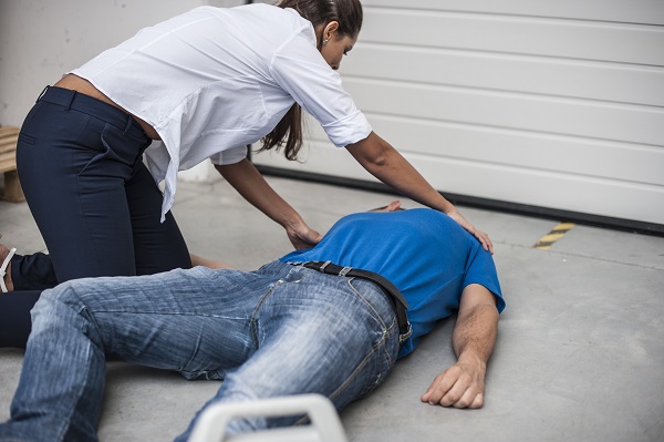 Workplace Injuries: Proving It’s a New Injury