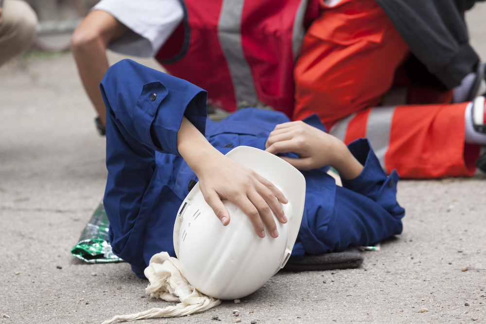 How to Report an Injury to Your Employer