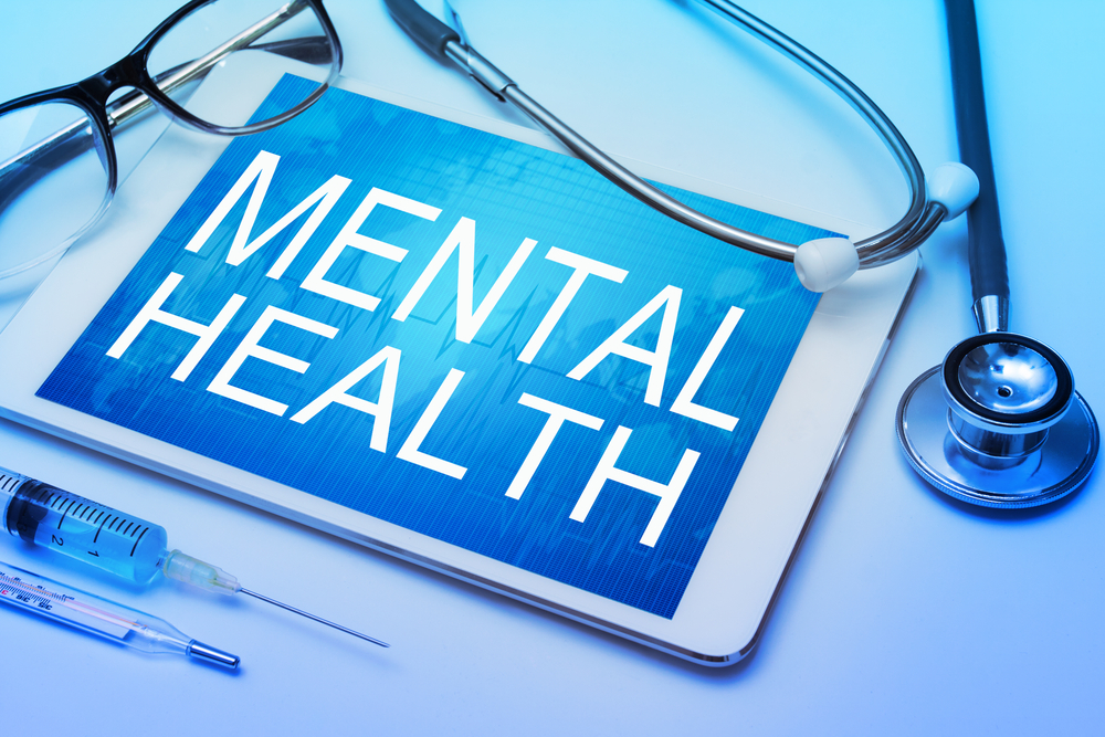 Mental Illness and Social Security Disability