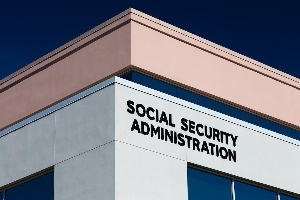 what documents do i need to file for social security