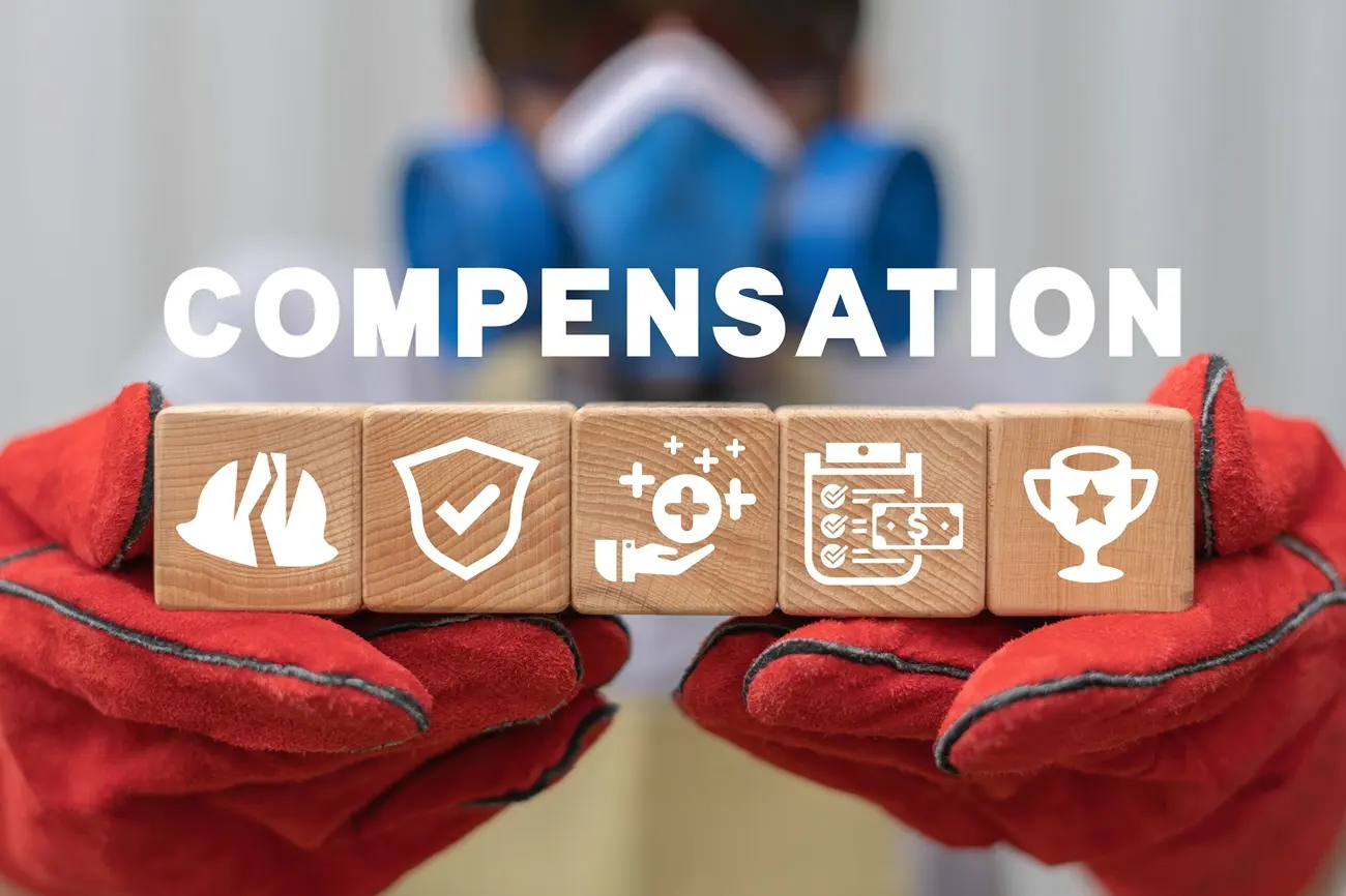 types of decisions in california workers compensation cases