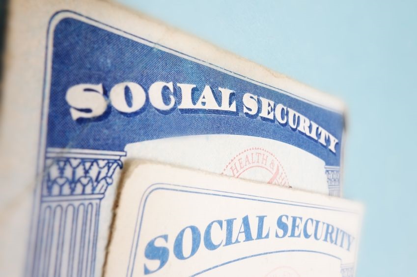 Visit “my Social Security” Online for Social Security Disability Transactions