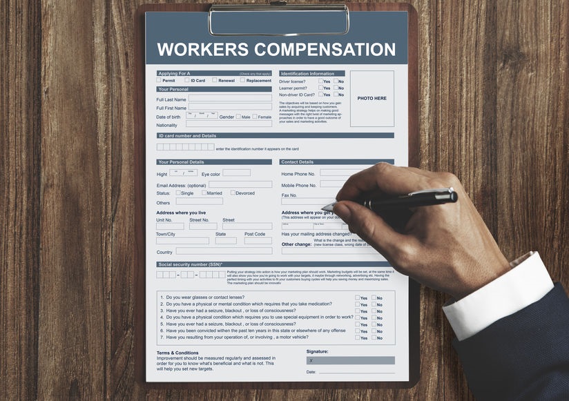 How to Avoid Damaging Your Workers’ Compensation Case