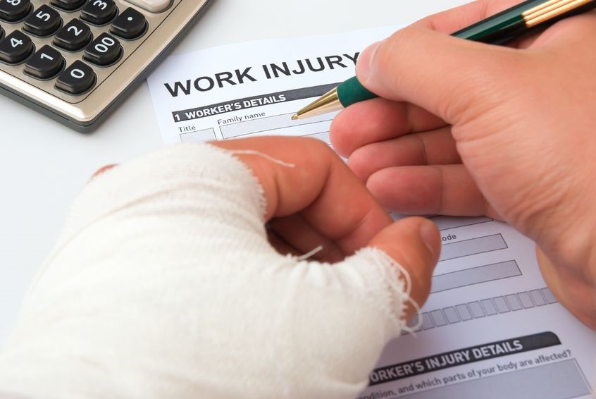 What Is the Relationship  Between Workers’ Compensation and Social Security Disability?