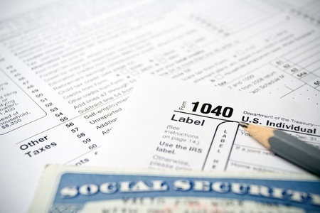 7 Most Important Things You Need for Social Security