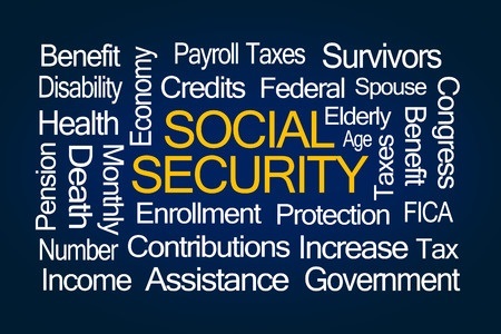 The Effects of the Pandemic on Social Security