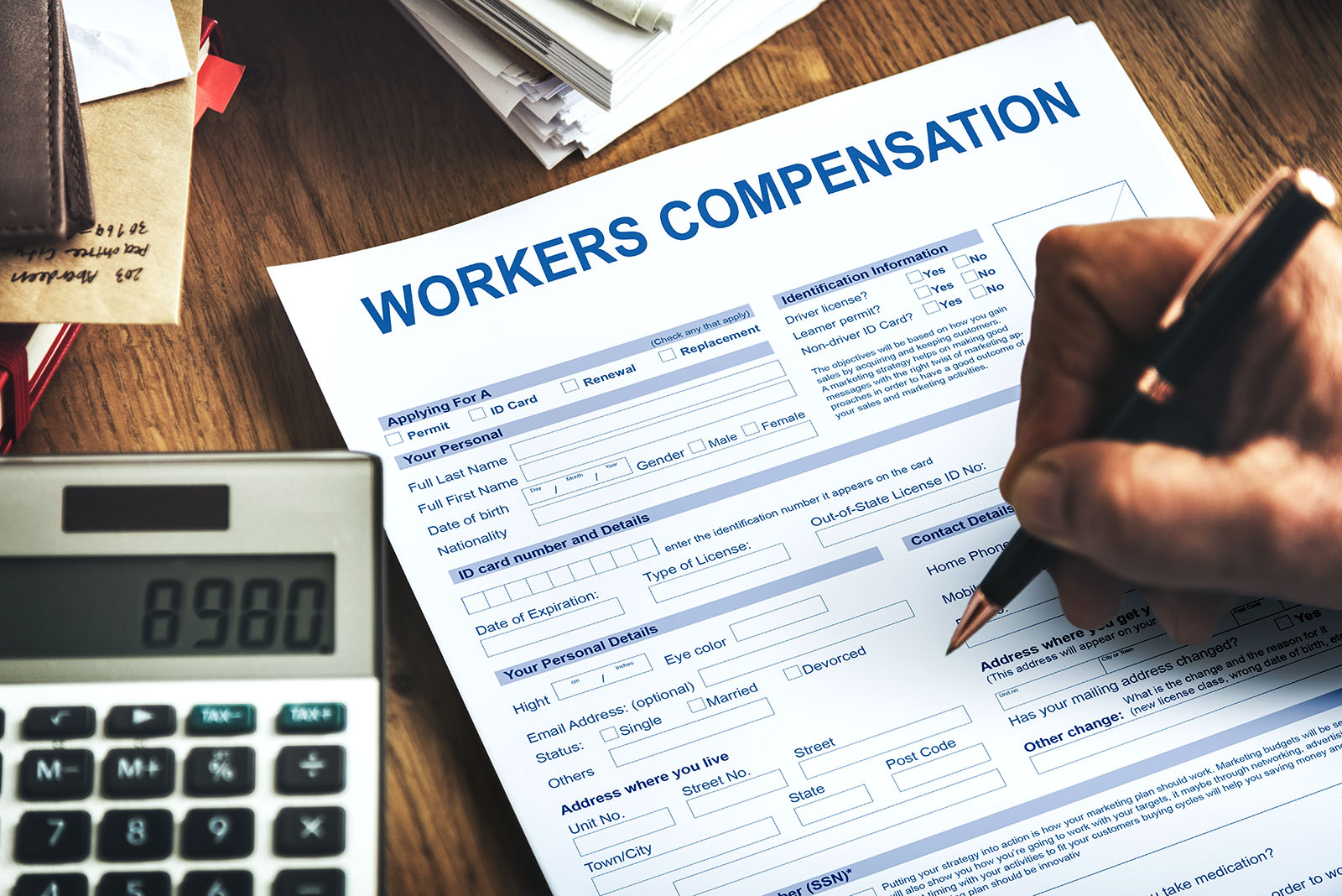 Navigating Uncommon Workers’ Comp Claims
