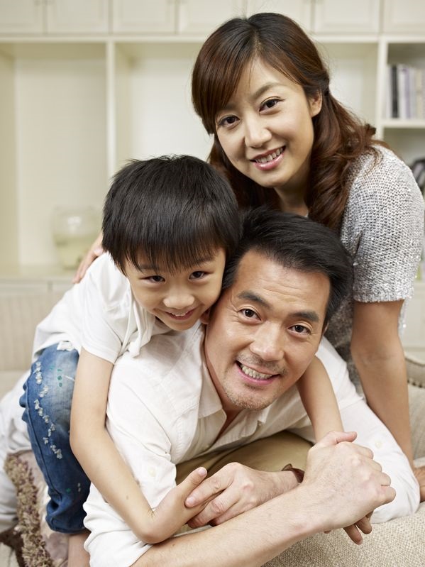 5 Ways Your Family Can Benefit From SSDI