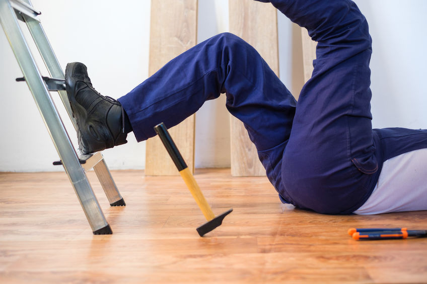 Does Your Injury Qualify for Workers’ Compensation?