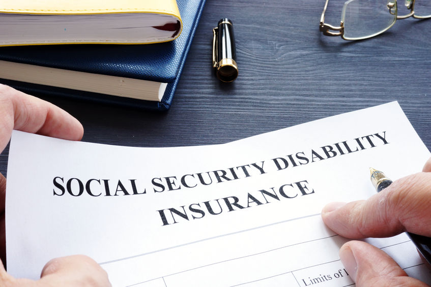 Understanding Social Security Disability Benefits