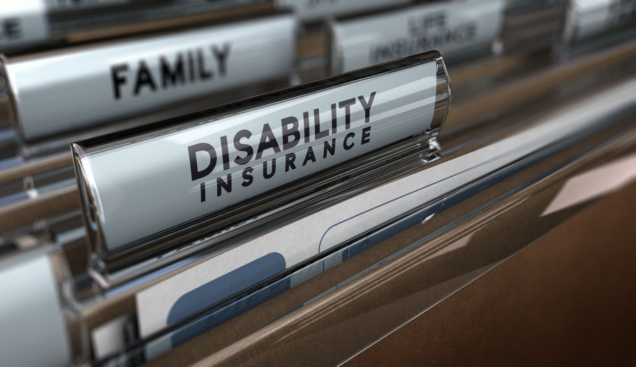 Top 5 Things to Know About SSDI