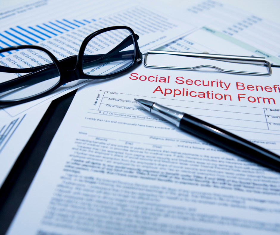 Understanding Your Social Security Benefit Amount