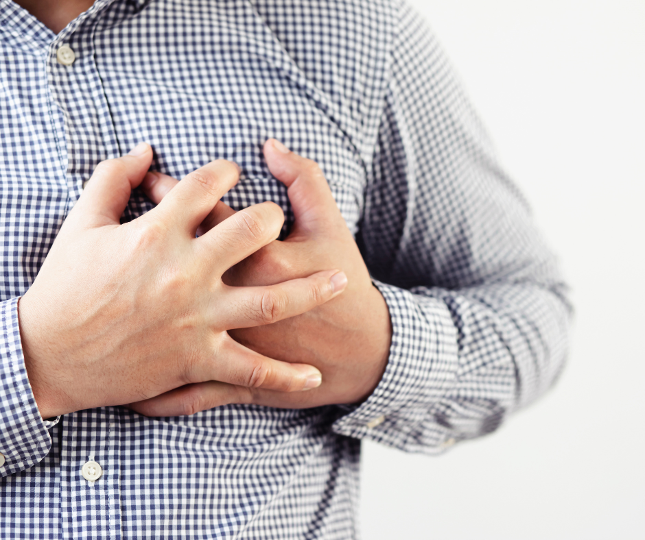 Are Heart Attacks at Work Covered by Workers’ Compensation?