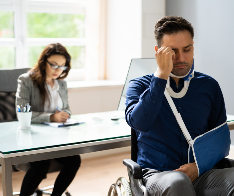 Why Do Employers Fight Workers’ Compensation Claims?
