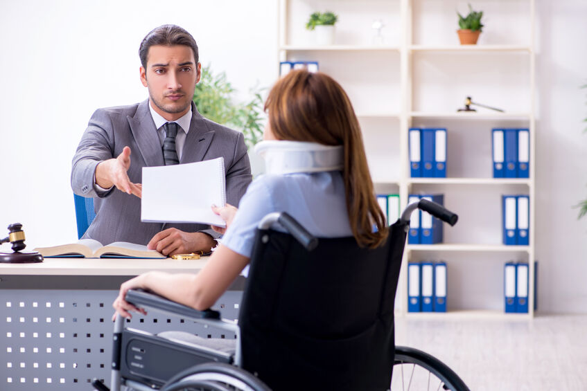 Do I Need an Attorney to File for Disability?