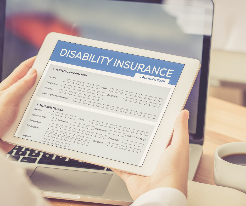 Workers’ Compensation – The Four Types of Disability Benefits