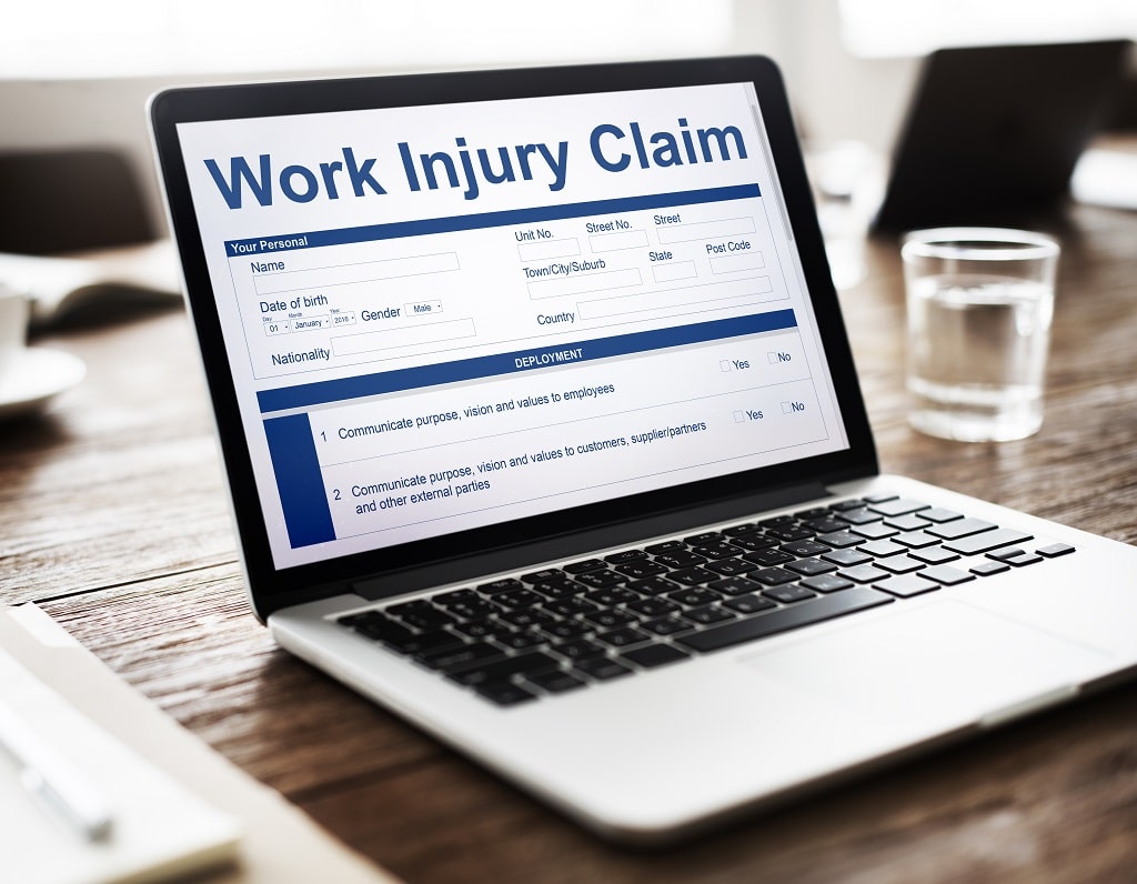 Insufficient Settlement for Workplace Injury