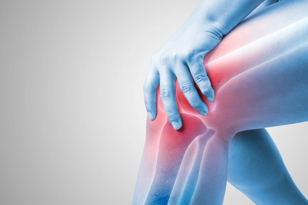 Workers' Comp Settlements for Knee Injuries in California