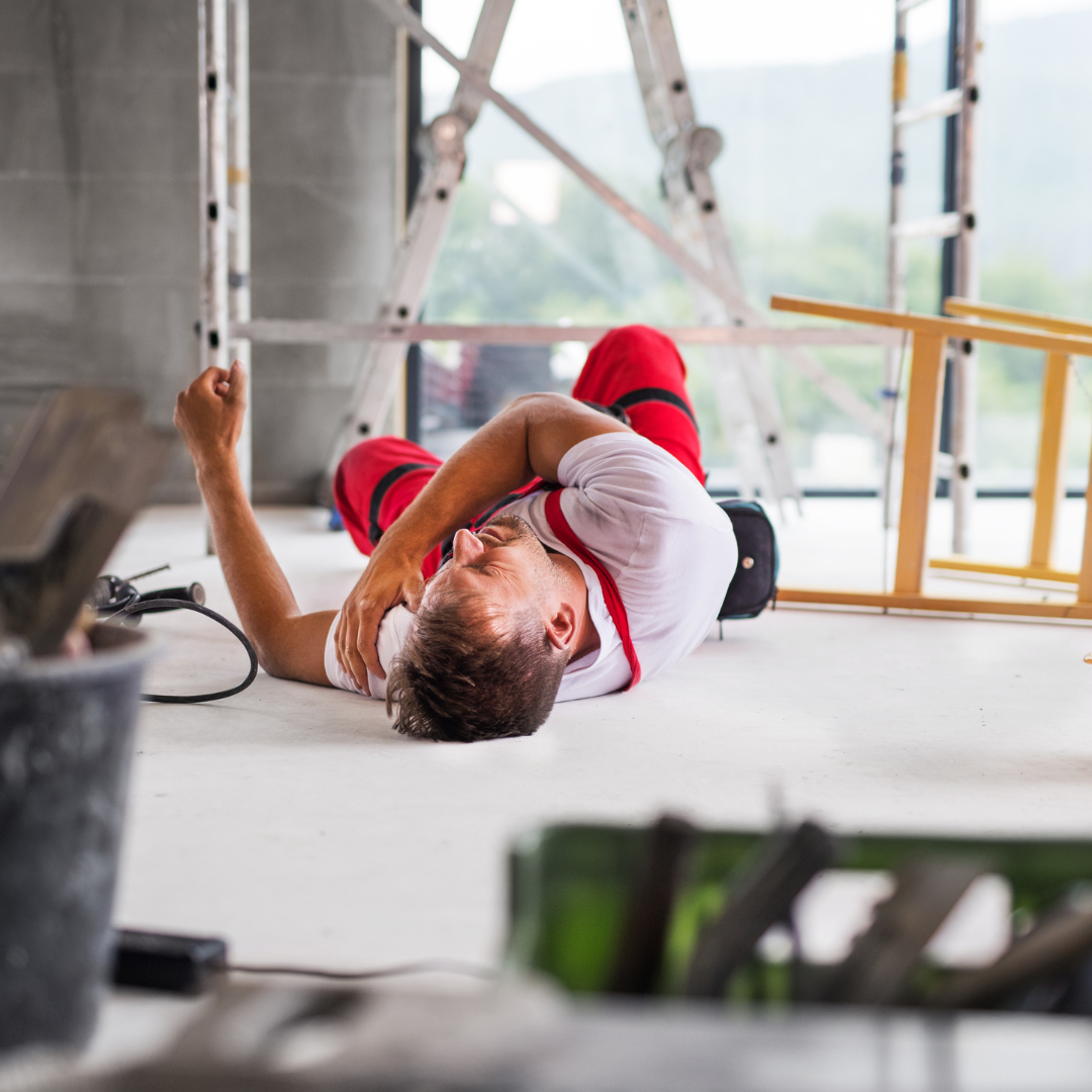 Making the Work Injury Connection: A Key to Winning Workers’ Compensation Claims